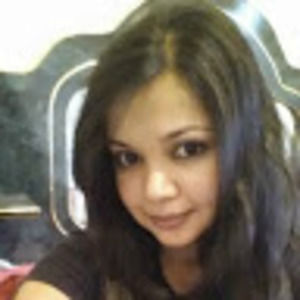 Meet your Posher, Sangeeta